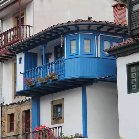 Holiday home Tazones-casa Joaquin - Adosado Impecable - Wifi-3 Habit-6 Pax-vv 624 As