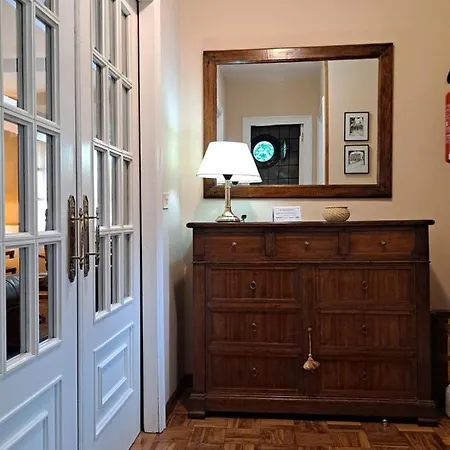 Casa Joaquin - Wifi-3 Habi-6 Pax-vv 624 As Holiday home Tazones