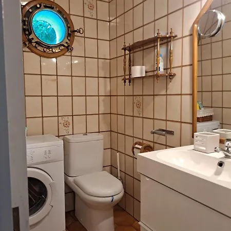 Casa Joaquin - Wifi-3 Habi-6 Pax-vv 624 As Holiday home