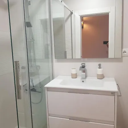 Tazones-casa Joaquin - Adosado Impecable - Wifi-3 Habit-vv 624 As Ferienhaus Tazones