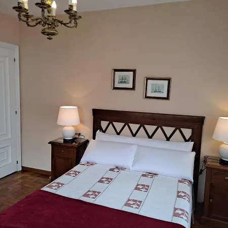 Holiday home Casa Joaquin - Wifi-3 Habi-6 Pax-vv 624 As Tazones