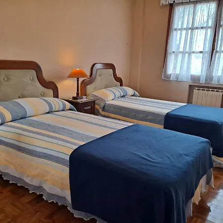 Casa Joaquin - Wifi-3 Habi-6 Pax-vv 624 As *