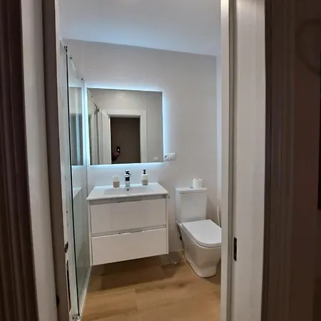 Casa Joaquin - Wifi-3 Habi-6 Pax-vv 624 As Holiday home *
