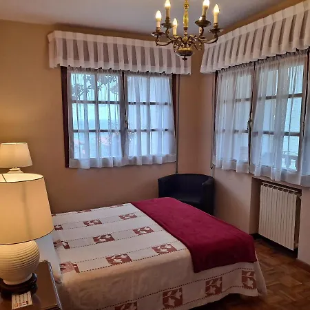 Casa Joaquin - Wifi-3 Habi-6 Pax-vv 624 As Holiday home Tazones
