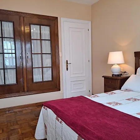 Tazones-casa Joaquin - Adosado Impecable - Wifi-3 Habit-6 Pax-vv 624 As *