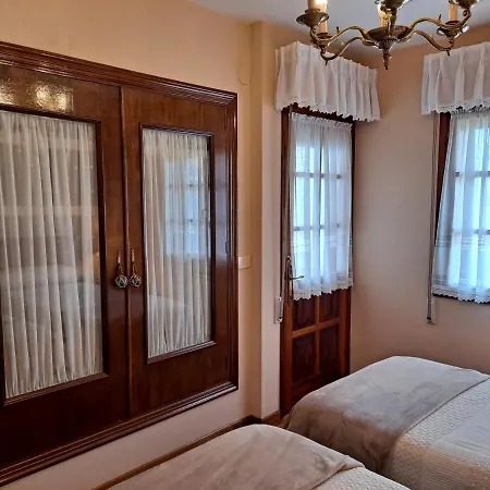 Casa Joaquin - Wifi-3 Habi-6 Pax-vv 624 As Tazones