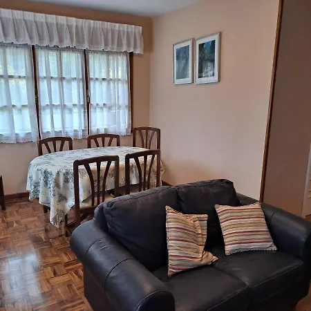 Holiday home Tazones-casa Joaquin - Adosado Impecable - Wifi-3 Habit-6 Pax-vv 624 As Tazones