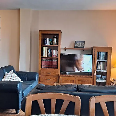 Holiday home Casa Joaquin - Wifi-3 Habi-6 Pax-vv 624 As Tazones