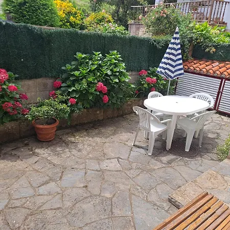Holiday home Casa Joaquin - Wifi-3 Habi-6 Pax-vv 624 As