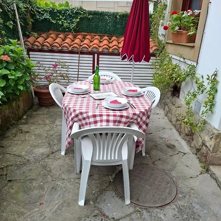 Tazones-casa Joaquin - Adosado Impecable - Wifi-3 Habit-vv 624 As * Tazones