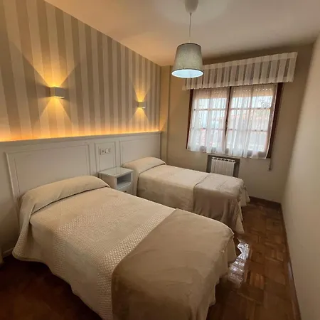 Tazones-casa Joaquin - Adosado Impecable - Wifi-3 Habit-6 Pax-vv 624 As Holiday home