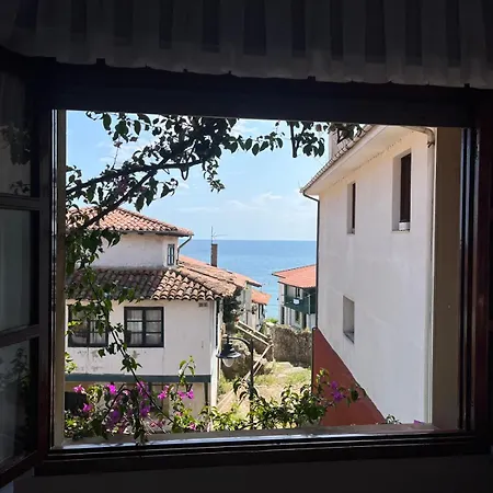 Tazones-casa Joaquin - Adosado Impecable - Wifi-3 Habit-6 Pax-vv 624 As Holiday home *