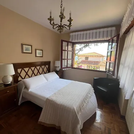 Сasa de vacaciones Tazones-casa Joaquin - Adosado Impecable - Wifi-3 Habit-vv 624 As *
