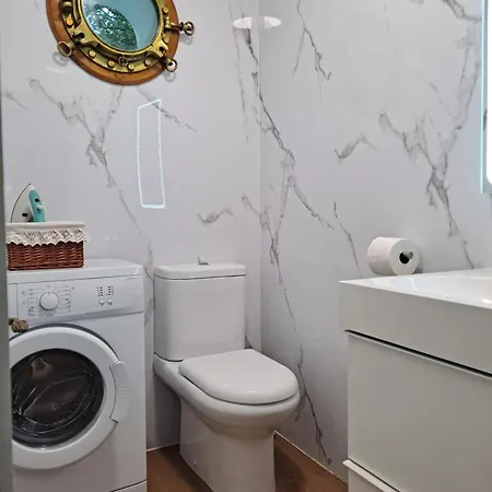 Holiday home Tazones-casa Joaquin - Adosado Impecable - Wifi-3 Habit-6 Pax-vv 624 As *