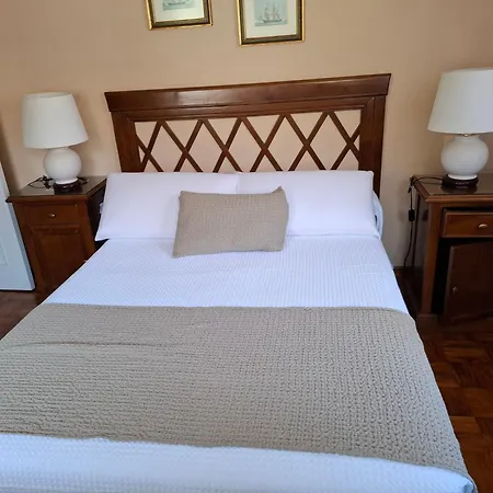 Сasa de vacaciones Tazones-casa Joaquin - Adosado Impecable - Wifi-3 Habit-vv 624 As *