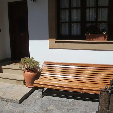 Casa Joaquin - Wifi-3 Habi-6 Pax-vv 624 As *