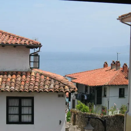 Holiday home Casa Joaquin - Wifi-3 Habi-6 Pax-vv 624 As Tazones