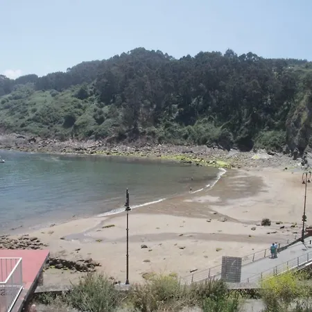 Tazones-casa Joaquin - Adosado Impecable - Wifi-3 Habit-vv 624 As Ferienhaus *